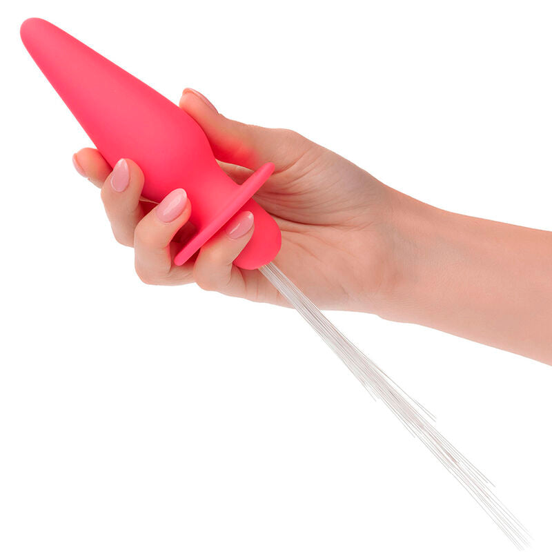 Southern Lights Vibrating Anal Plug