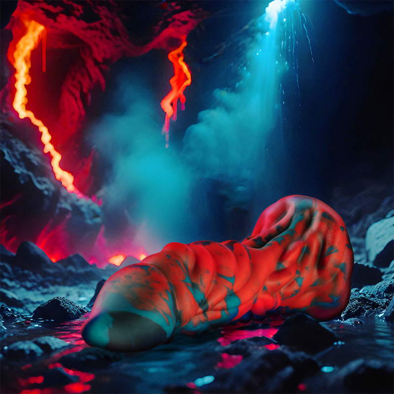 Phobos Large Dildo - Child Of Love