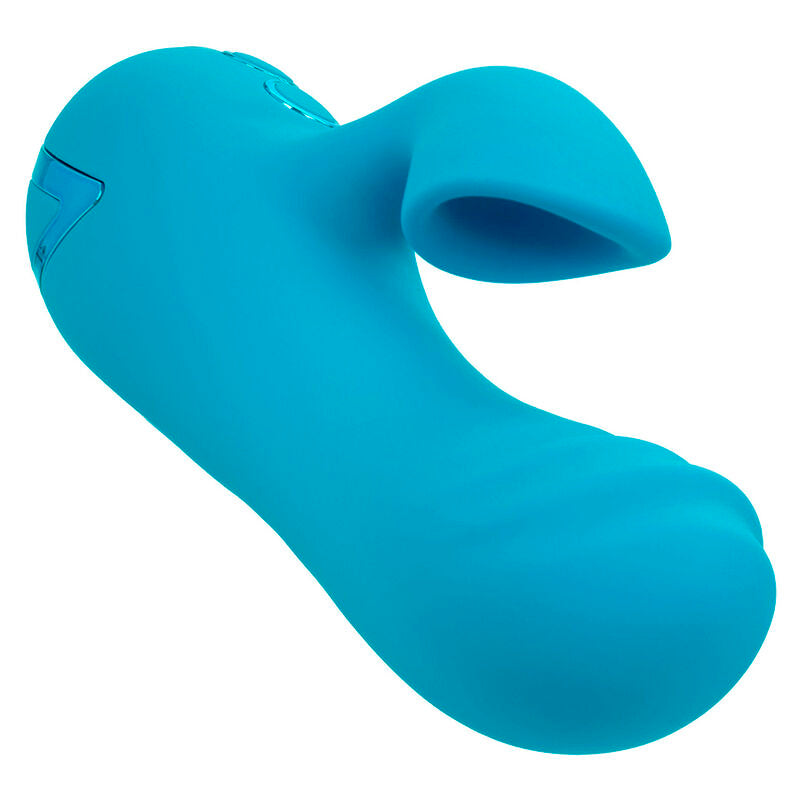 Beach Seducer 10-Function Vibrator Blue