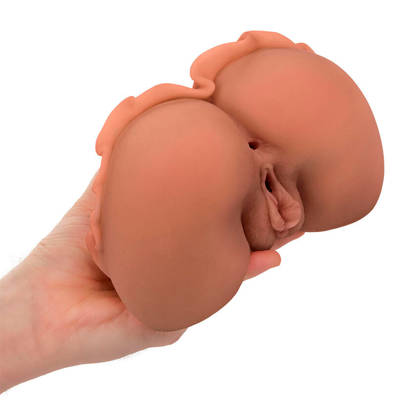 Homecoming Queen Caramel Masturbator