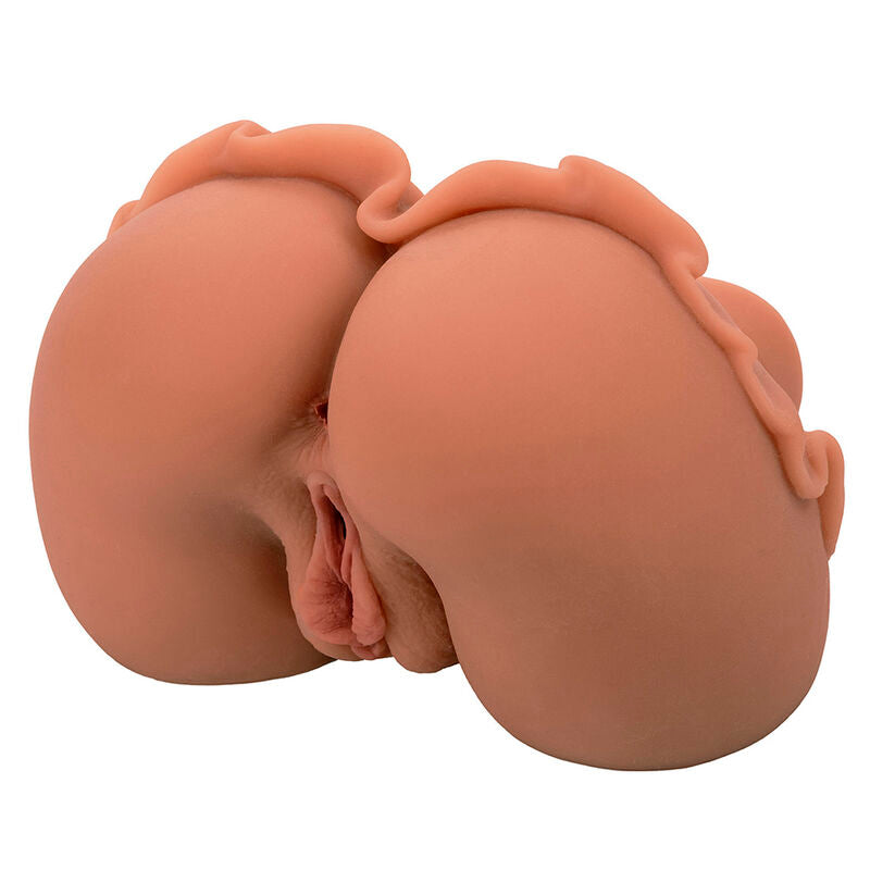 Homecoming Queen Caramel Masturbator