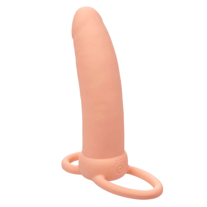 Maxx Thick Dual Penetrator Vibrator