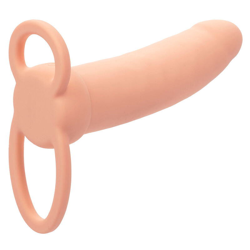 Maxx Thick Dual Penetrator Vibrator