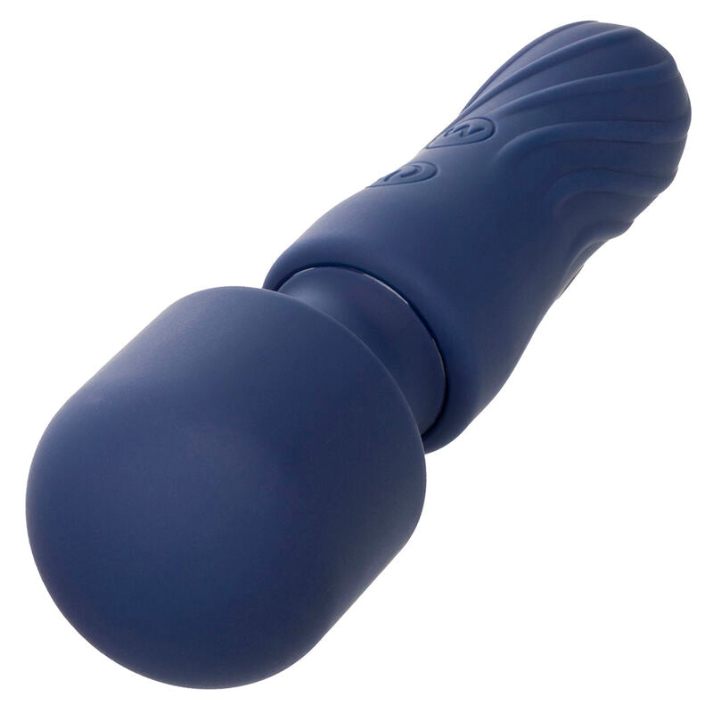 Charisma Charm 12-Function Purple Massager