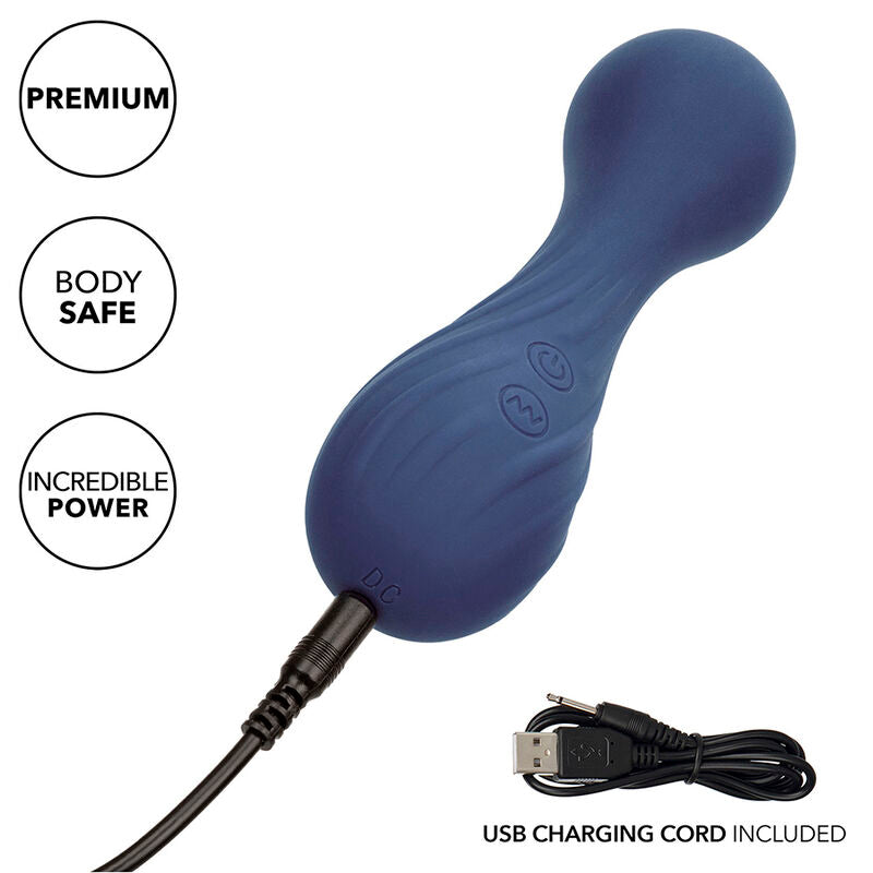 Charisma Temptation Purple Massager