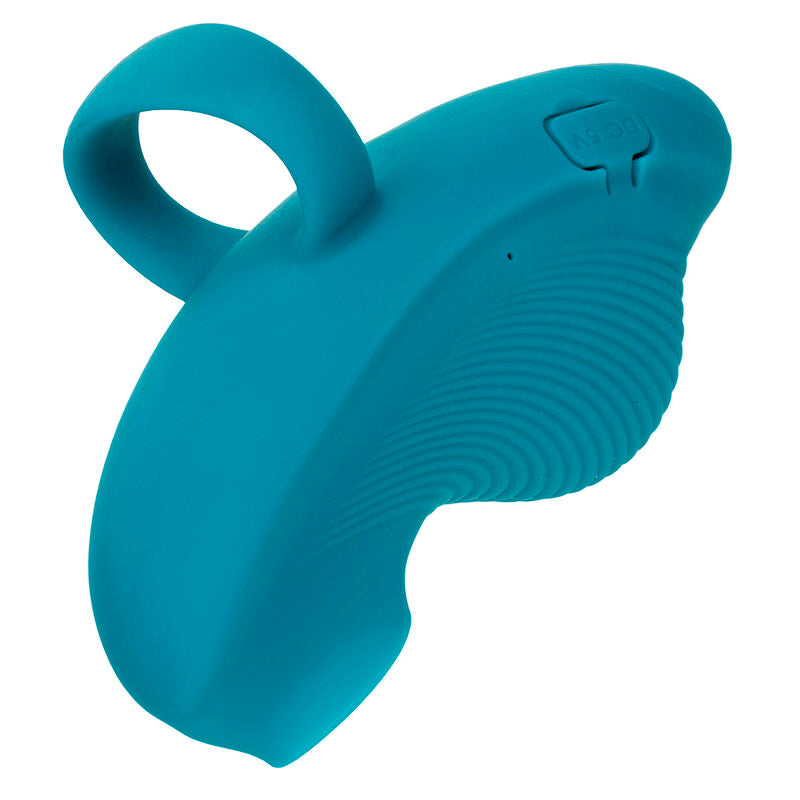 Envy Handheld Vibrating Massager (Blue)