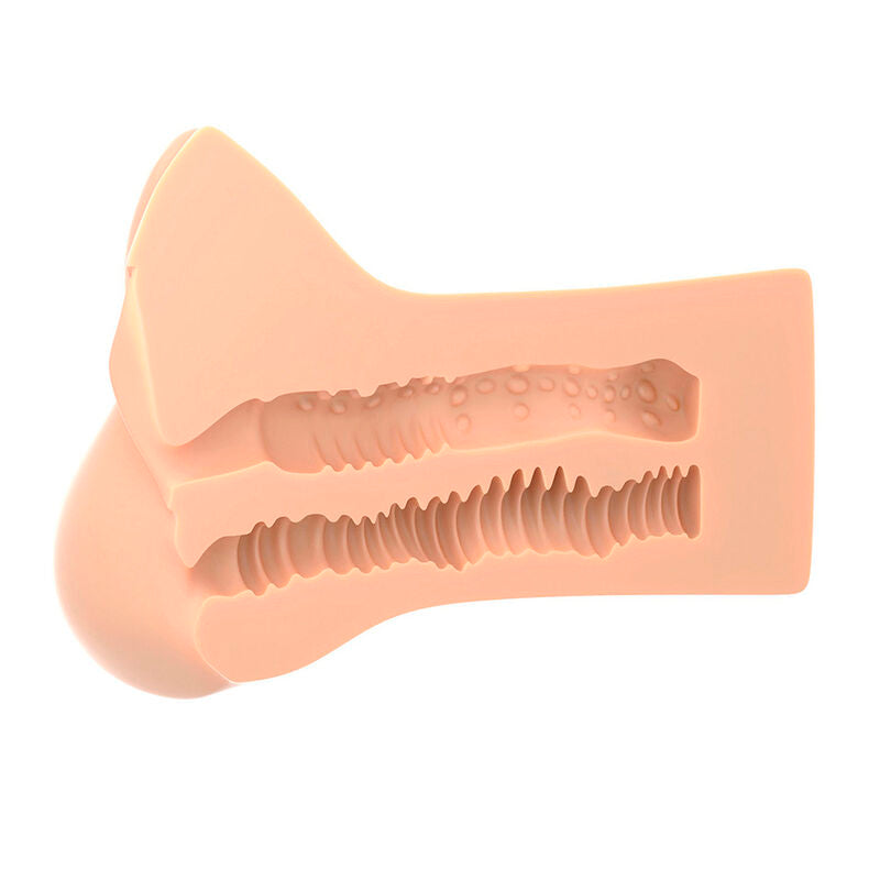 Pick Your Pleasure XL Realistic Stroker