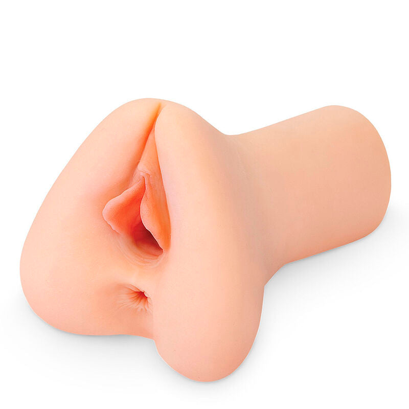 Pick Your Pleasure XL Realistic Stroker