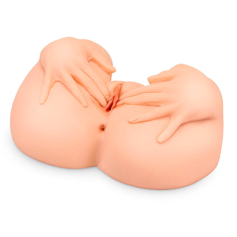 Spread My Tight Pussy Masturbator