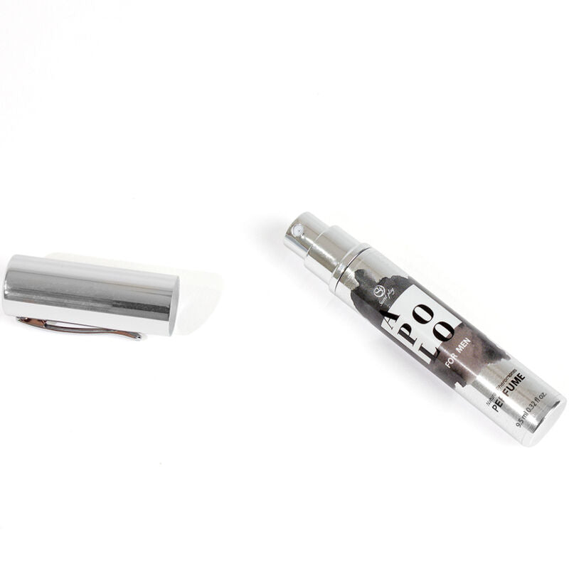 Apolo Pheromone Perfume Spray - Travel Size