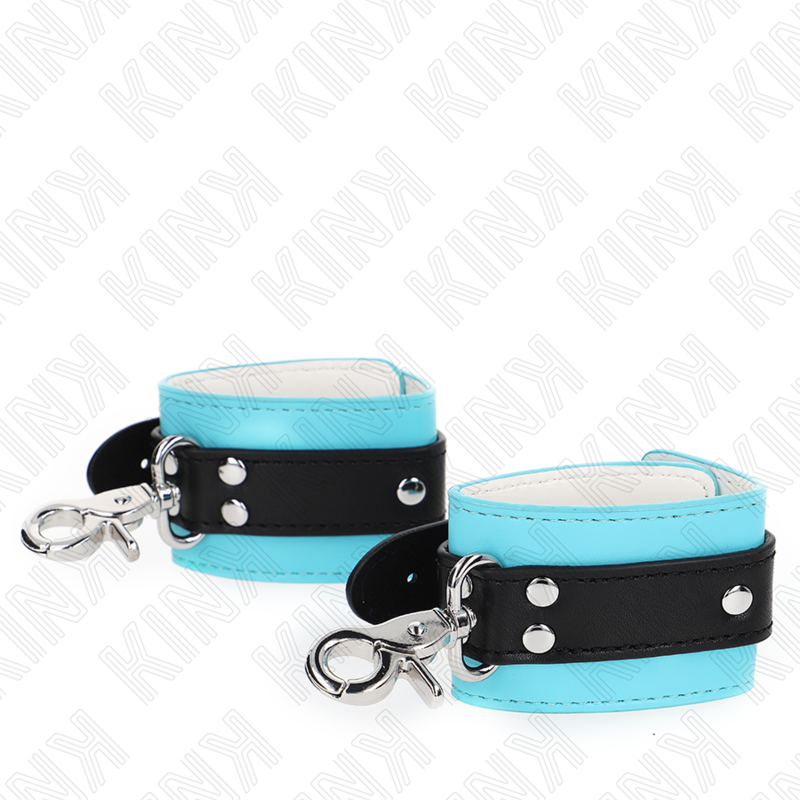 Lockable Adjustable Wrist Restraints