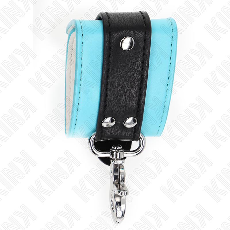 Lockable Adjustable Wrist Restraints