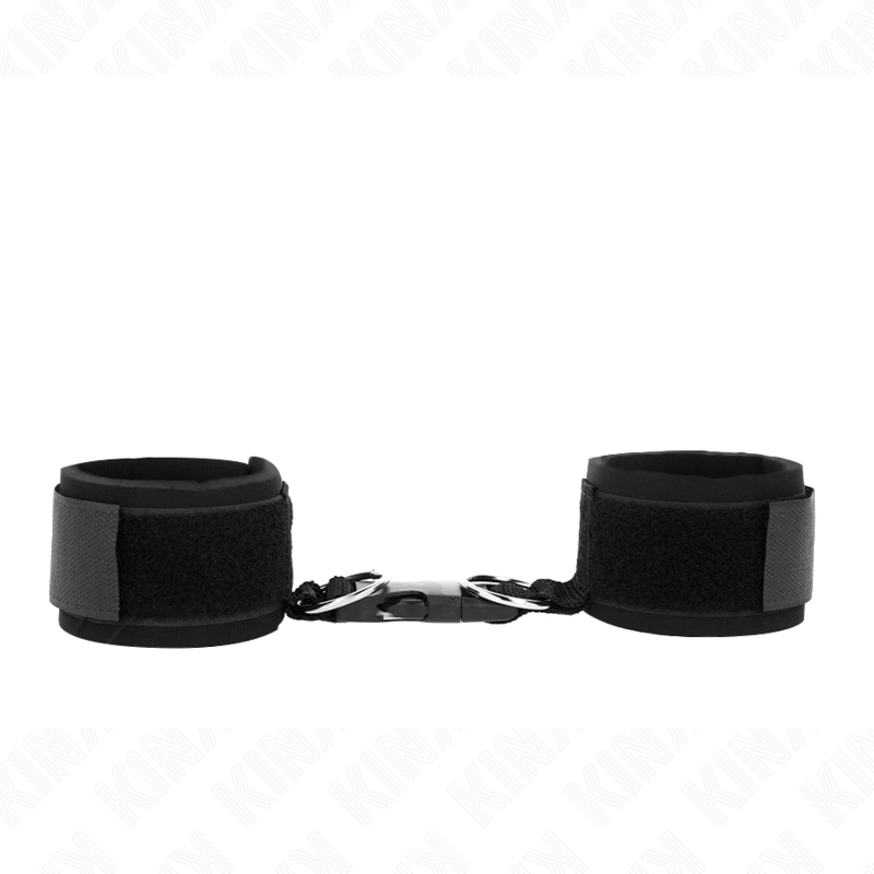 Neoprene Adjustable Wrist Restraints