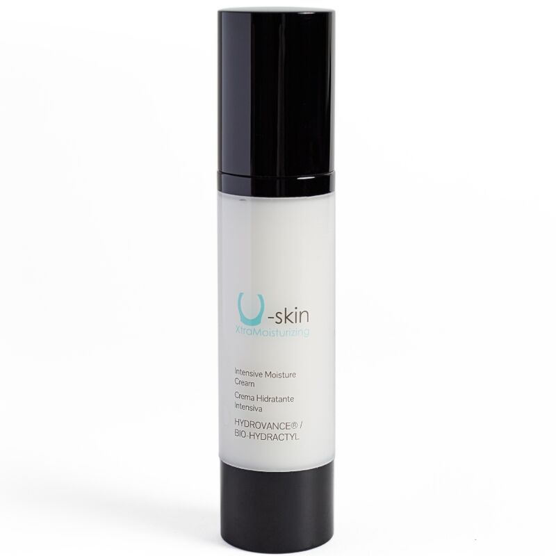 U-Skin Healing Tattoo Moisturizer