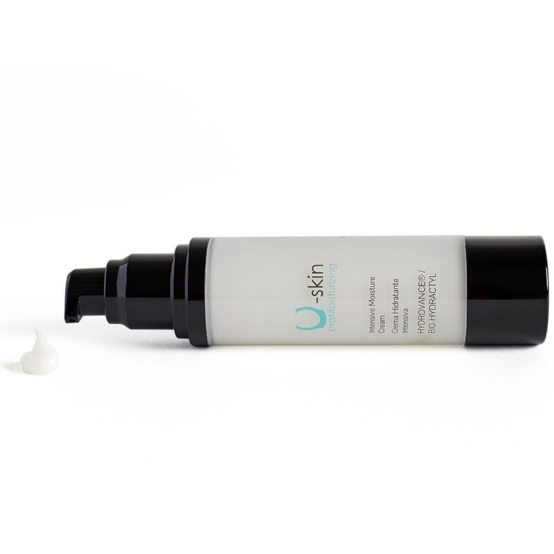 U-Skin Healing Tattoo Moisturizer