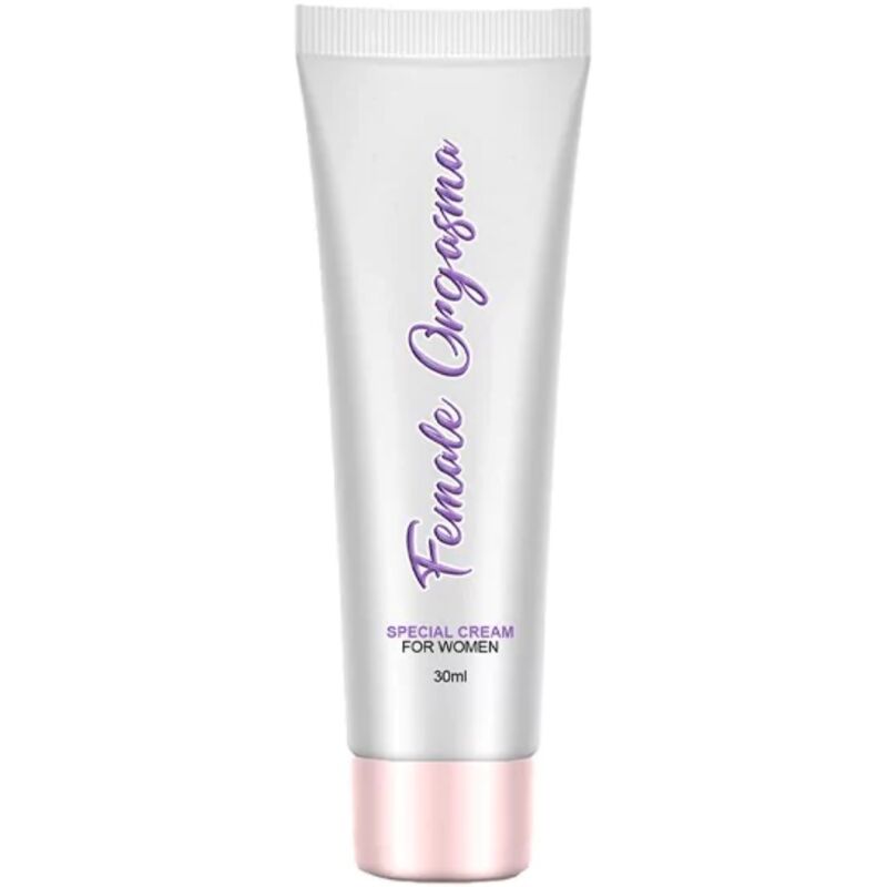 Female Orgasma Stimulating Cream 30ml