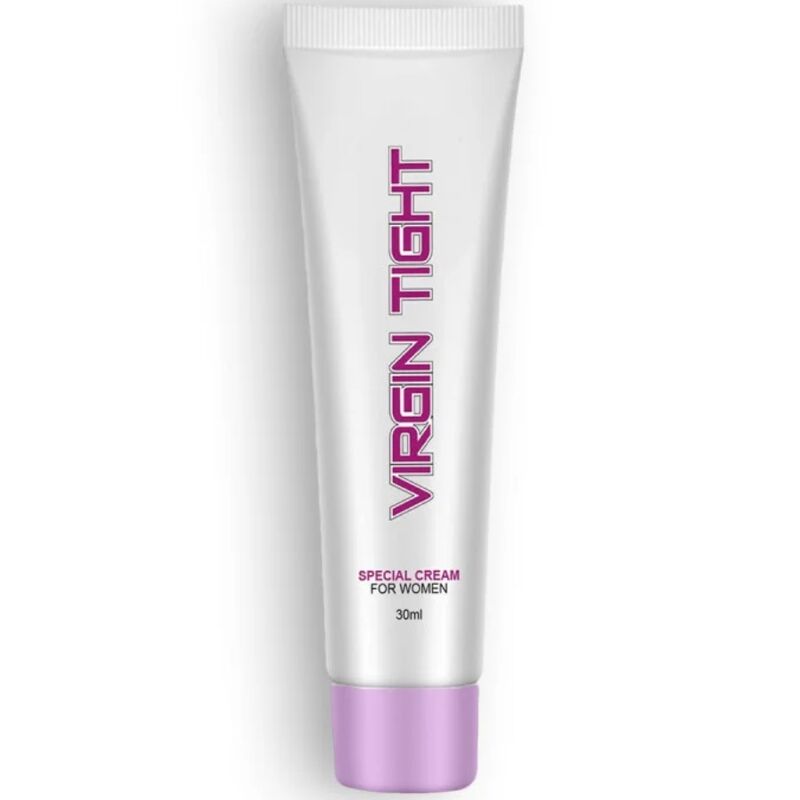Creme para Apertar e Firmar a Vagina 30ml