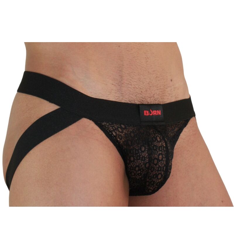 Black Jock Lingerie - Medium Size