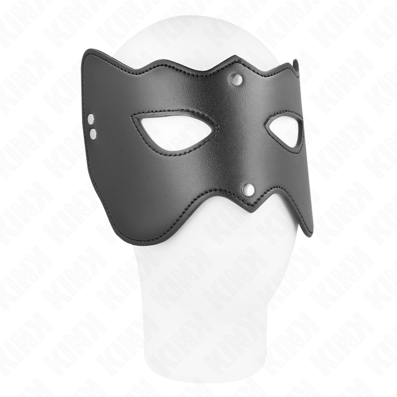 Sensual Party Eye Mask Model 2 - Bondage