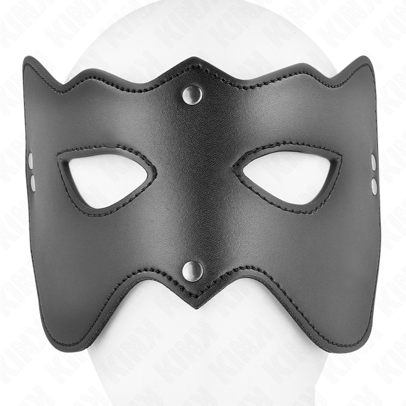 Sensual Party Eye Mask Model 2 - Bondage