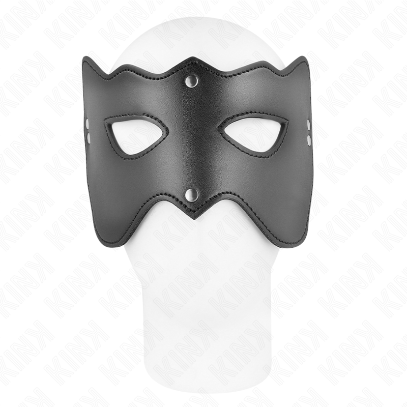 Sensual Party Eye Mask Model 2 - Bondage