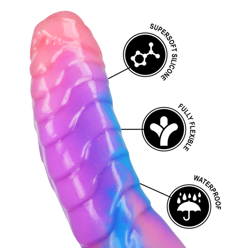 Dildo Empusa Guardián del Hades