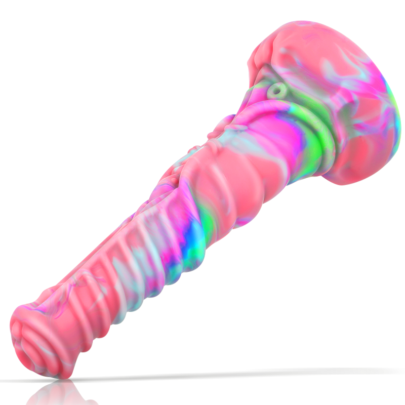 Dildo de Criatura Inmortal Sidhe