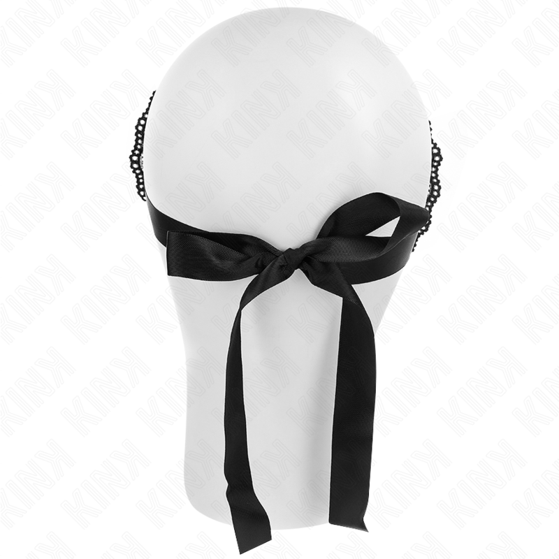 Lace Bandage Model 1 Restraint
