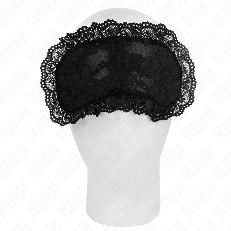 Lace Bandage Model 1 Restraint