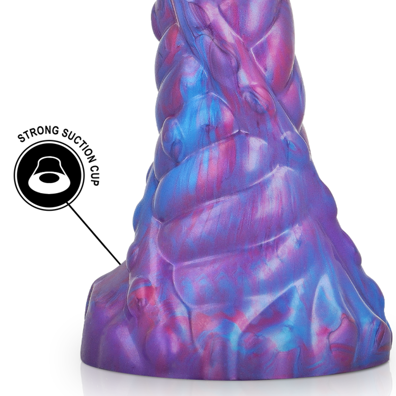 Dildo Criatura Acuática Nokken