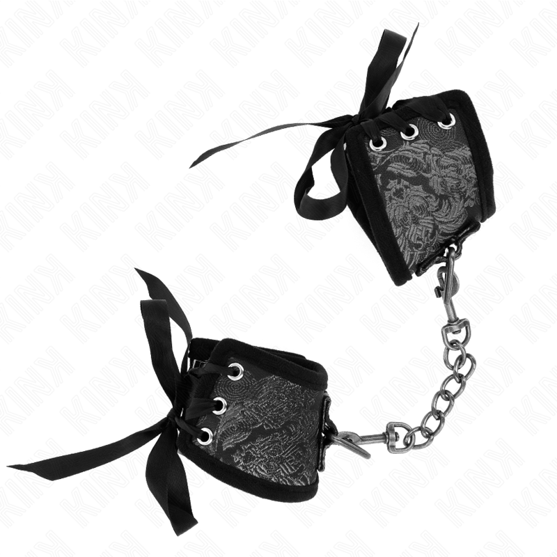 Elegantes Esposas para Muñecas Scandal