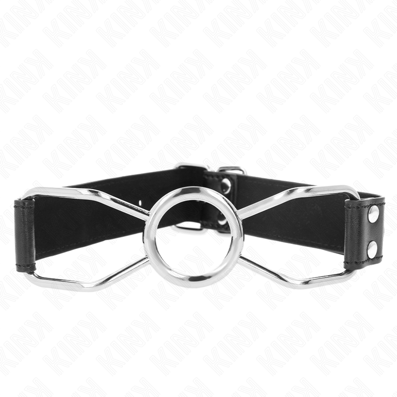 Spider Mouth Gag, Size S, 3 cm