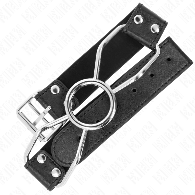 Spider Mouth Gag, Size S, 3 cm