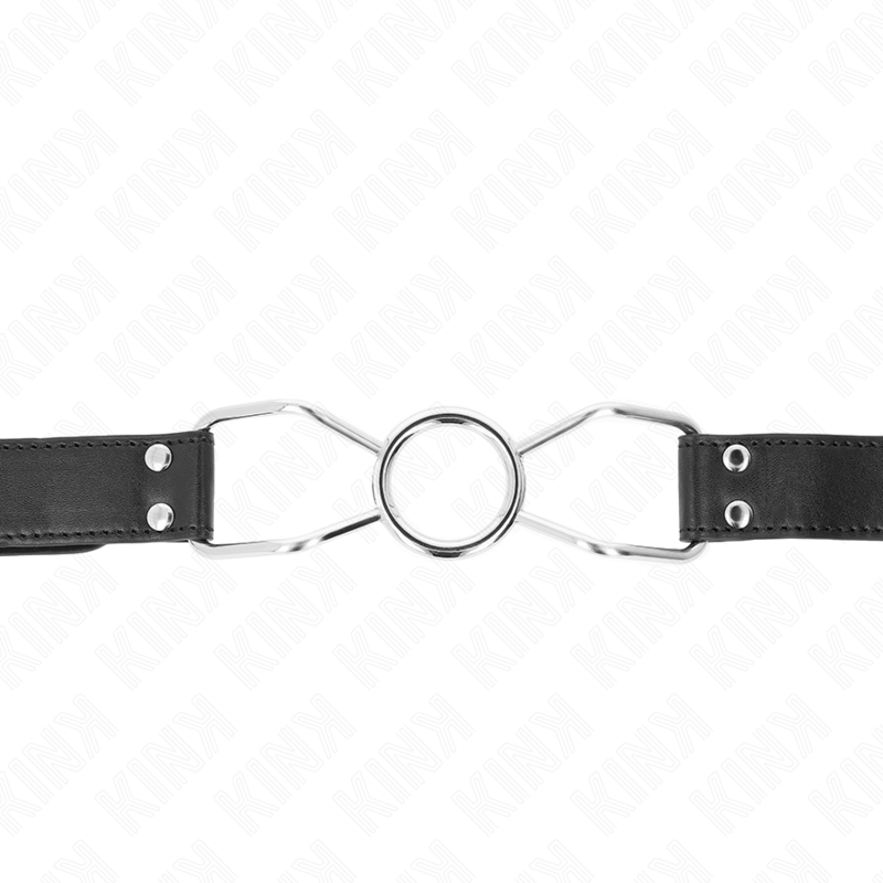 Spider Mouth Gag, Size S, 3 cm