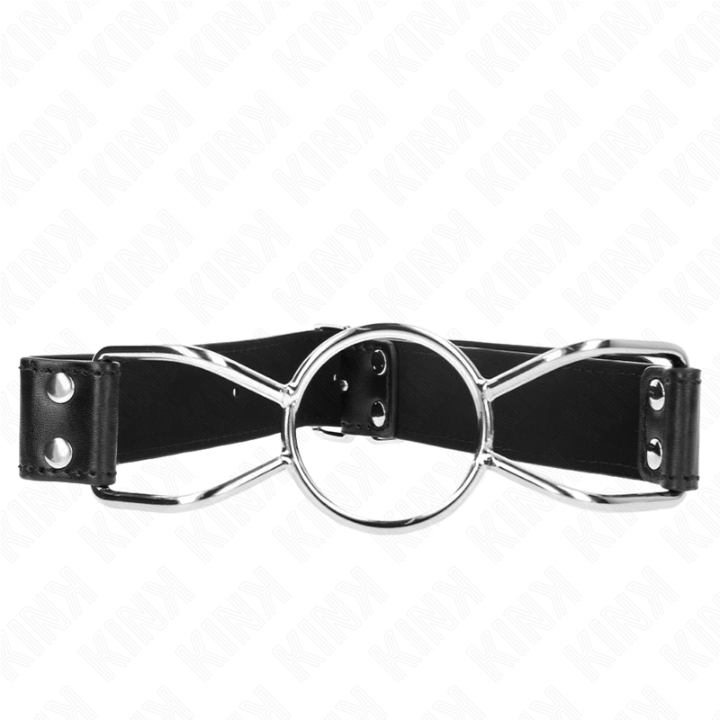 Spider Mouth Gag 60 X 3 Cm Size L