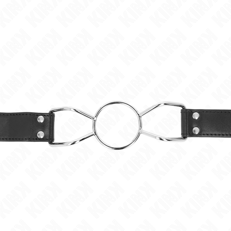 Spider Mouth Gag 60 X 3 Cm Size L