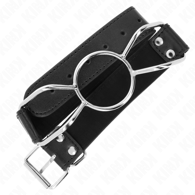 Spider Mouth Gag 60 X 3 Cm Size L