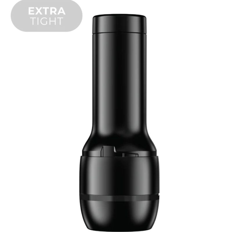 Feel Stroker Extra Tight Mid Brown Butt