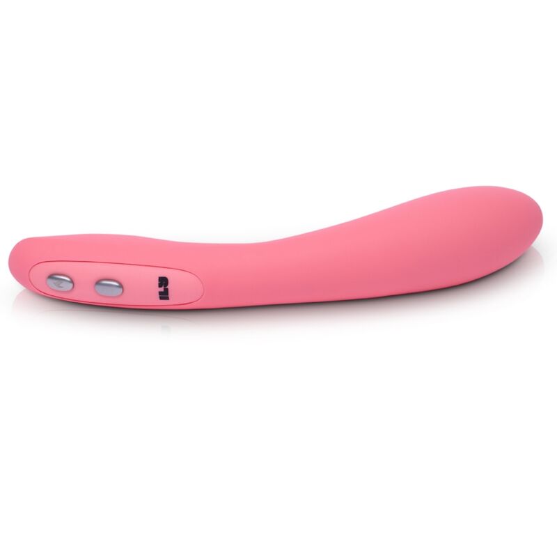 The Wand G-Spot Vibrator - Pink