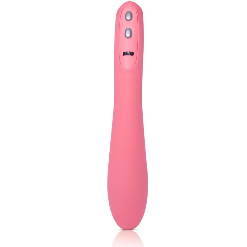 The Wand G-Spot Vibrator - Pink