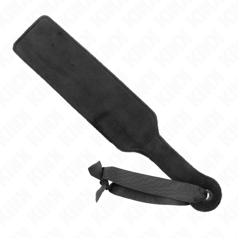 Scandal Design Leather Bondage Paddle 37cm
