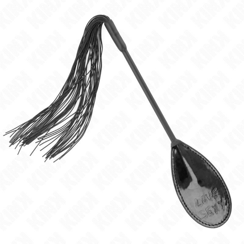 Love&Sexy Bondage Short Tassel Palette