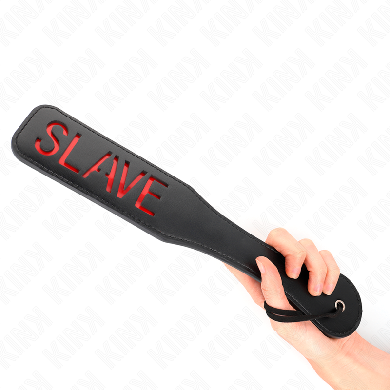 Slave Bondage Round Corner Palette