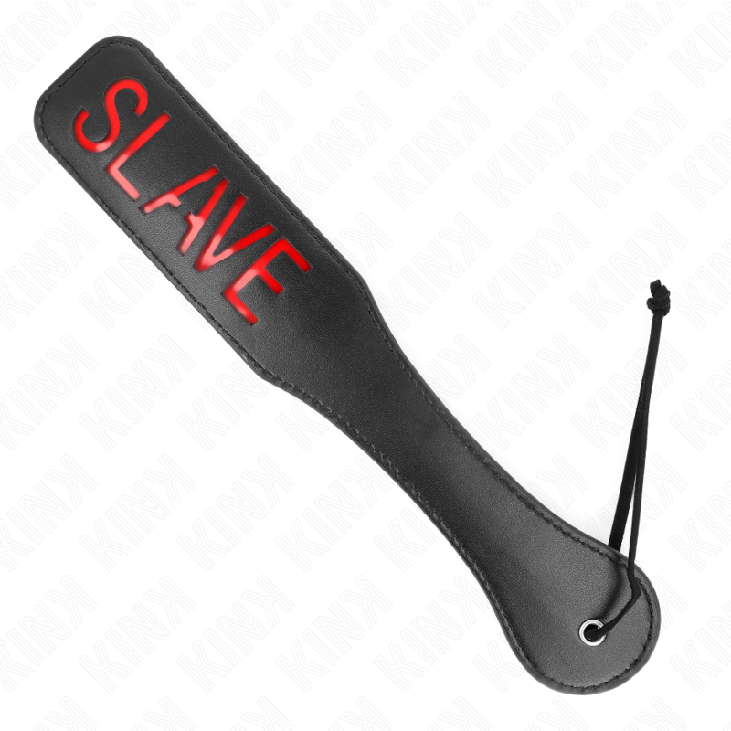Slave Bondage Round Corner Palette