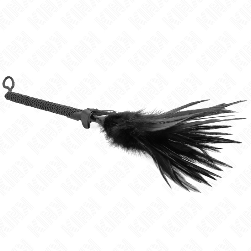 Sensual Tickle Feathers 35 Cm