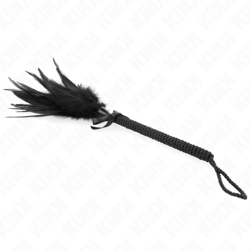 Sensual Tickle Feathers 35 Cm