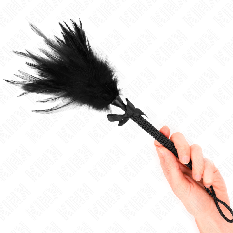 Sensual Tickle Feathers 35 Cm
