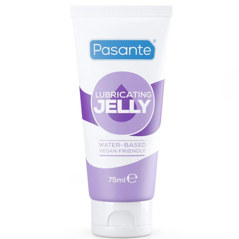 Water-Based Intimate Lubricant 75ml