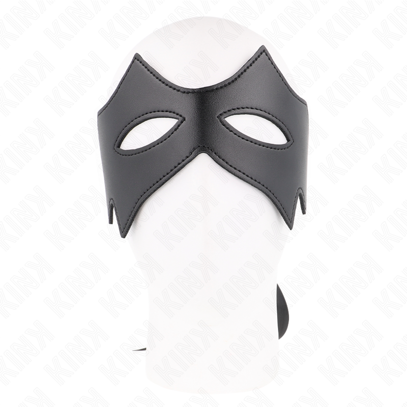 Cat Face Mask Model 1 Bondage Restraint