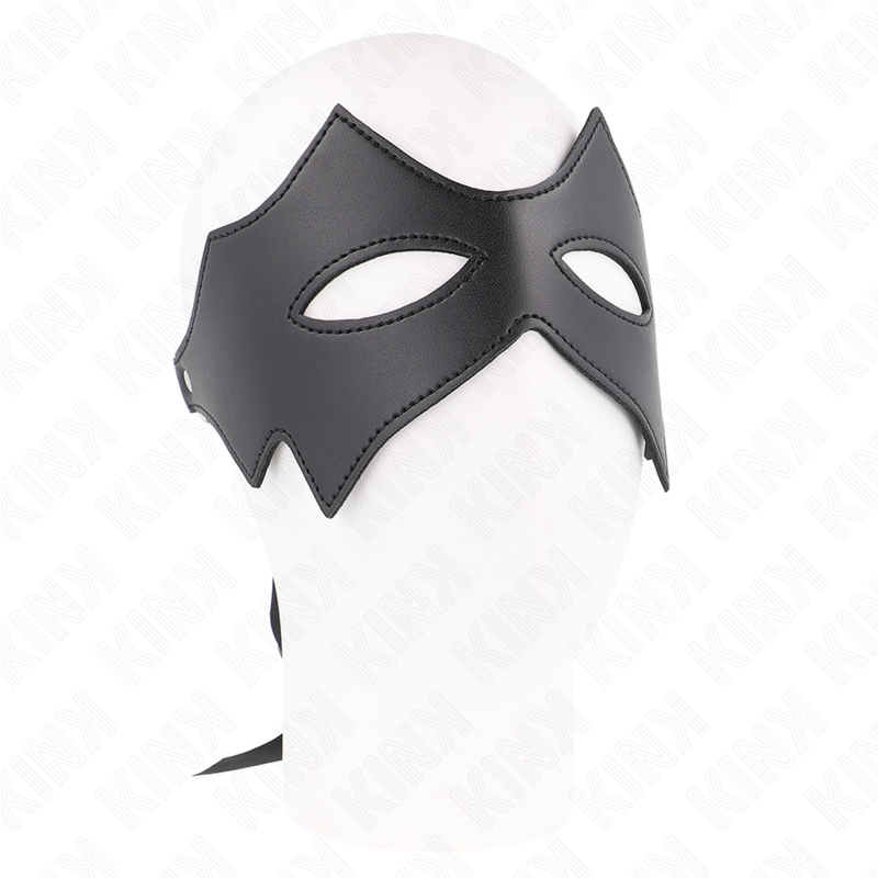 Cat Face Mask Model 1 Bondage Restraint